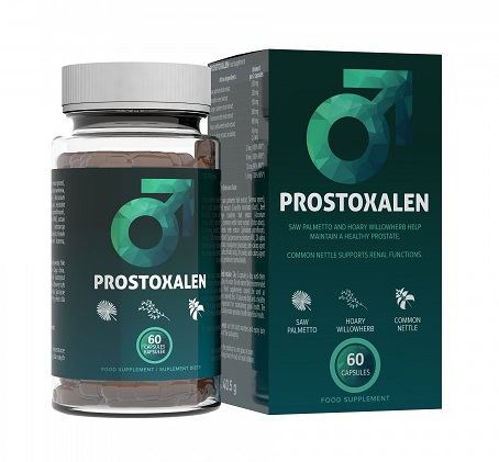 prostoxalen-capsulas-de-prostata