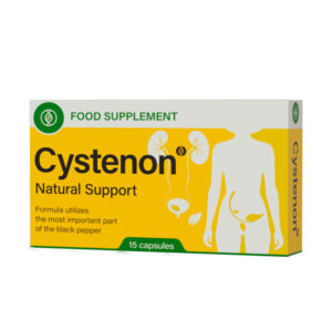 Cystenon - precio, efectos y composición 