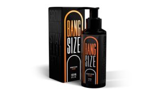 BangSize – precio, efectos y composición