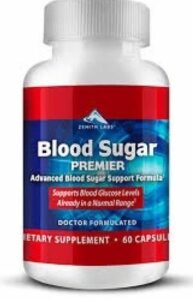Blood Sugar Premier - precio, efectos y composición 