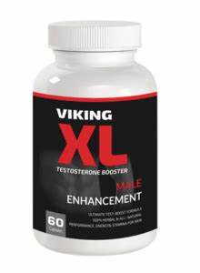 VikingXL - precio, efectos y composición 