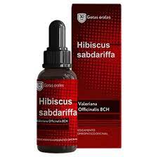 Hibiscus Sabdariffa